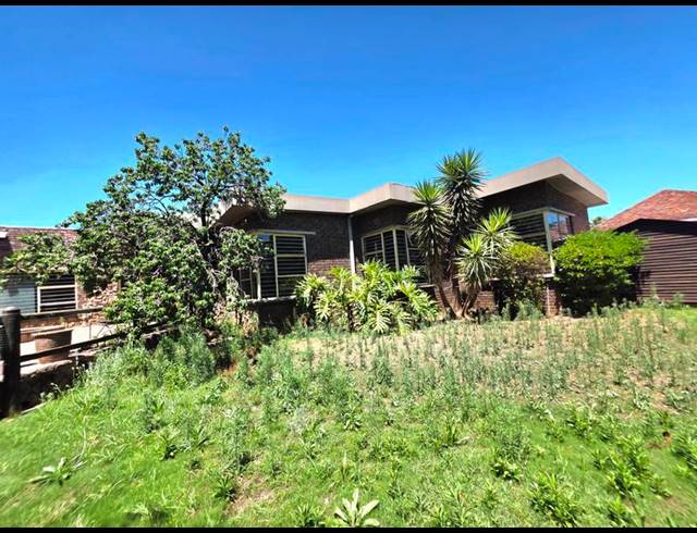 5 BEDROOM HOUSE FOR SALE IN FREEWAY PARK